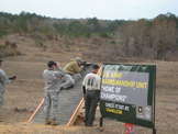 2008 Fort Benning 3-Gun Challenge
 - photo 94 
