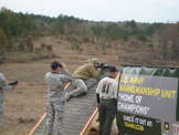 2008 Fort Benning 3-Gun Challenge
 - photo 95 