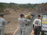 2008 Fort Benning 3-Gun Challenge
 - photo 97 