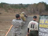 2008 Fort Benning 3-Gun Challenge
 - photo 99 