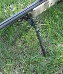 GA Precision McBros 50BMG Rifle
 - photo 7 