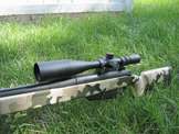GA Precision McBros 50BMG Rifle
 - photo 9 