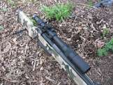 GA Precision McBros 50BMG Rifle
 - photo 22 