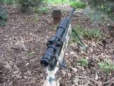 GA Precision McBros 50BMG Rifle
 - photo 23 