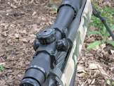 GA Precision McBros 50BMG Rifle
 - photo 24 