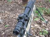 GA Precision McBros 50BMG Rifle
 - photo 25 