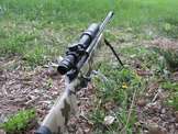 GA Precision McBros 50BMG Rifle
 - photo 27 
