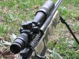GA Precision McBros 50BMG Rifle
 - photo 28 