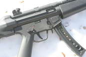 German Sport Guns GSG-5
 - photo 9 