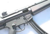 German Sport Guns GSG-5
 - photo 78 