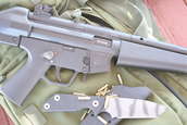 German Sport Guns GSG-5
 - photo 96 