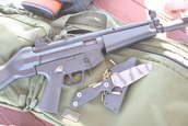 German Sport Guns GSG-5
 - photo 98 