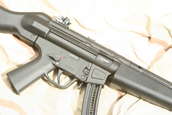 German Sport Guns GSG-5
 - photo 104 