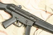 German Sport Guns GSG-5
 - photo 105 
