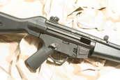 German Sport Guns GSG-5
 - photo 119 