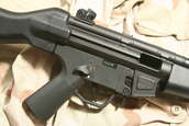 German Sport Guns GSG-5
 - photo 123 