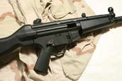 German Sport Guns GSG-5
 - photo 124 
