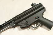 German Sport Guns GSG-5
 - photo 150 