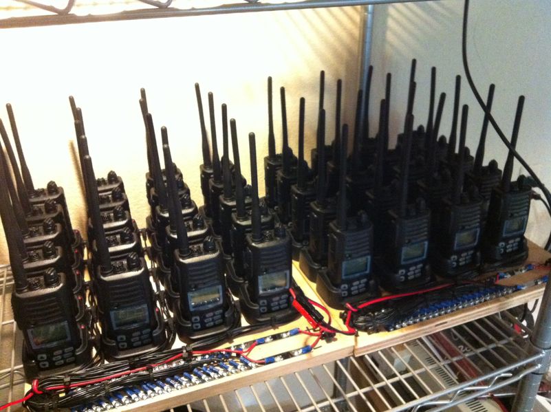 Standard Horizon HX370S radios, programming on Linux
, photo 