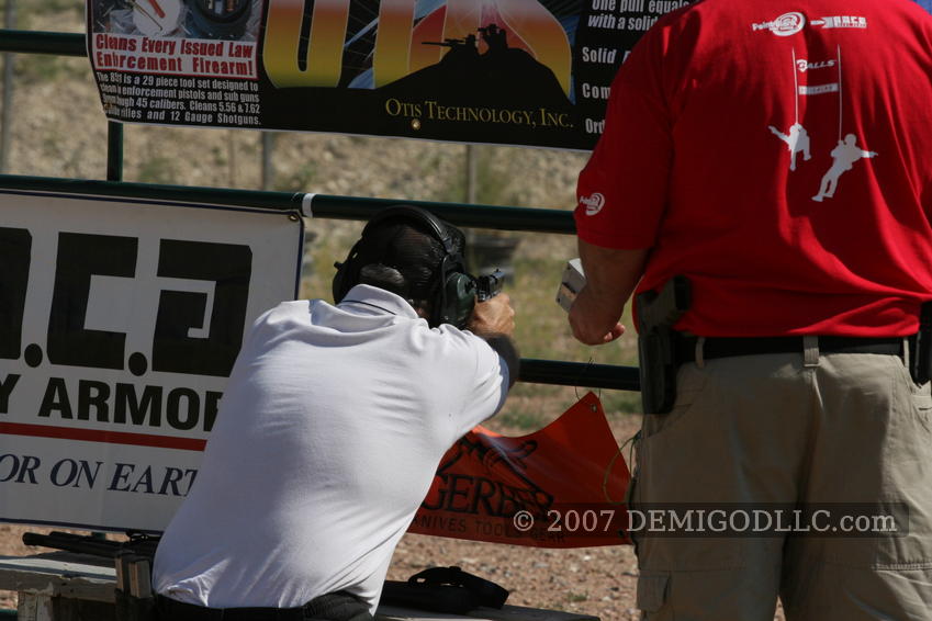 2007 IBPO CPPA Point-Blank 3-Gun Match (LEO)
, photo 