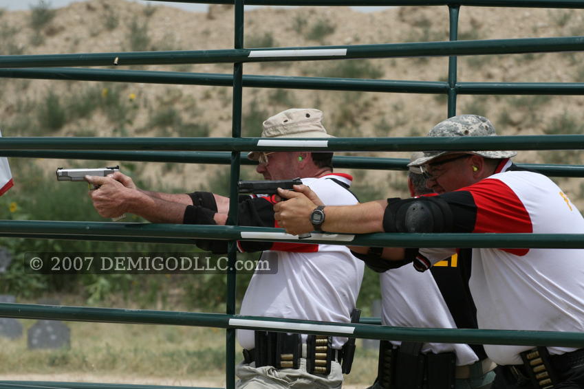 2007 IBPO CPPA Point-Blank 3-Gun Match (LEO)
, photo 