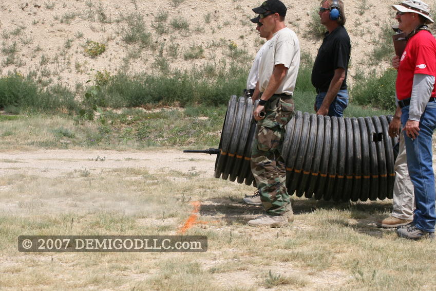 2007 IBPO CPPA Point-Blank 3-Gun Match (LEO)
, photo 