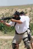 2007 IBPO CPPA Point-Blank 3-Gun Match (LEO)
 - photo 31 