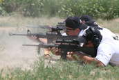 2007 IBPO CPPA Point-Blank 3-Gun Match (LEO)
 - photo 43 