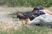 2007 IBPO CPPA Point-Blank 3-Gun Match (LEO)
 - photo 60 