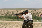 2007 IBPO CPPA Point-Blank 3-Gun Match (LEO)
 - photo 76 
