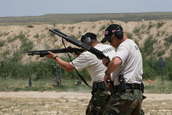 2007 IBPO CPPA Point-Blank 3-Gun Match (LEO)
 - photo 77 