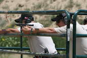 2007 IBPO CPPA Point-Blank 3-Gun Match (LEO)
 - photo 83 