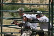 2007 IBPO CPPA Point-Blank 3-Gun Match (LEO)
 - photo 98 