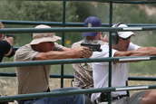 2007 IBPO CPPA Point-Blank 3-Gun Match (LEO)
 - photo 127 