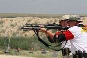 2007 IBPO CPPA Point-Blank 3-Gun Match (LEO)
 - photo 142 