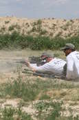 2007 IBPO CPPA Point-Blank 3-Gun Match (LEO)
 - photo 230 