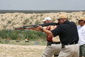 2007 IBPO CPPA Point-Blank 3-Gun Match (LEO)
 - photo 245 