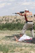 2007 IBPO CPPA Point-Blank 3-Gun Match (LEO)
 - photo 249 