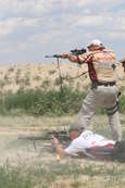 2007 IBPO CPPA Point-Blank 3-Gun Match (LEO)
 - photo 250 