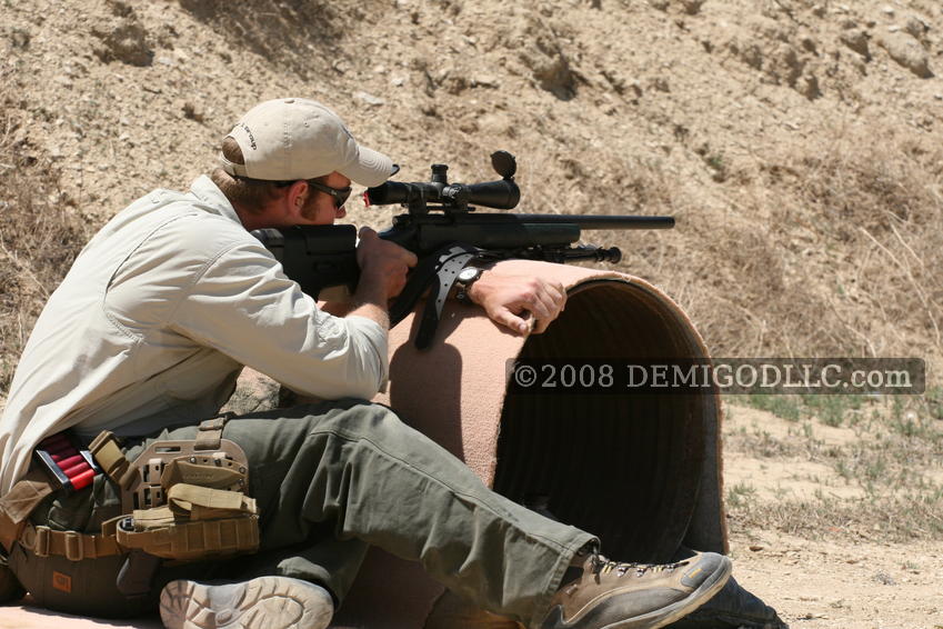 2008 IBPO Point-Blank 3-Gun Match (LEO)
, photo 