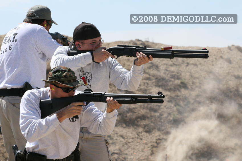2008 IBPO Point-Blank 3-Gun Match (LEO)
, photo 