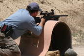 2008 IBPO Point-Blank 3-Gun Match (LEO)
 - photo 4 