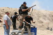 2008 IBPO Point-Blank 3-Gun Match (LEO)
 - photo 48 