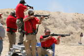 2008 IBPO Point-Blank 3-Gun Match (LEO)
 - photo 81 