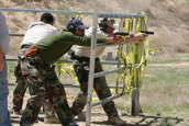 2008 IBPO Point-Blank 3-Gun Match (LEO)
 - photo 224 