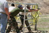2008 IBPO Point-Blank 3-Gun Match (LEO)
 - photo 225 