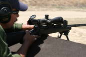 2008 IBPO Point-Blank 3-Gun Match (LEO)
 - photo 237 