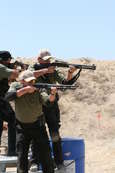 2008 IBPO Point-Blank 3-Gun Match (LEO)
 - photo 257 