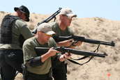 2008 IBPO Point-Blank 3-Gun Match (LEO)
 - photo 261 