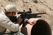 2008 IBPO Point-Blank 3-Gun Match (LEO)
 - photo 288 
